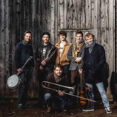COUNTRYBAND-2 COUNTRYBAND-2